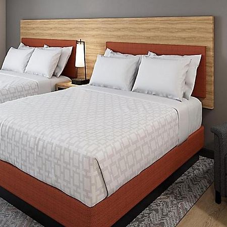 Candlewood Suites Stafford Хюстън Екстериор снимка