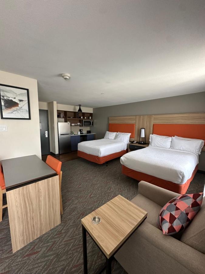 Candlewood Suites Stafford Хюстън Екстериор снимка