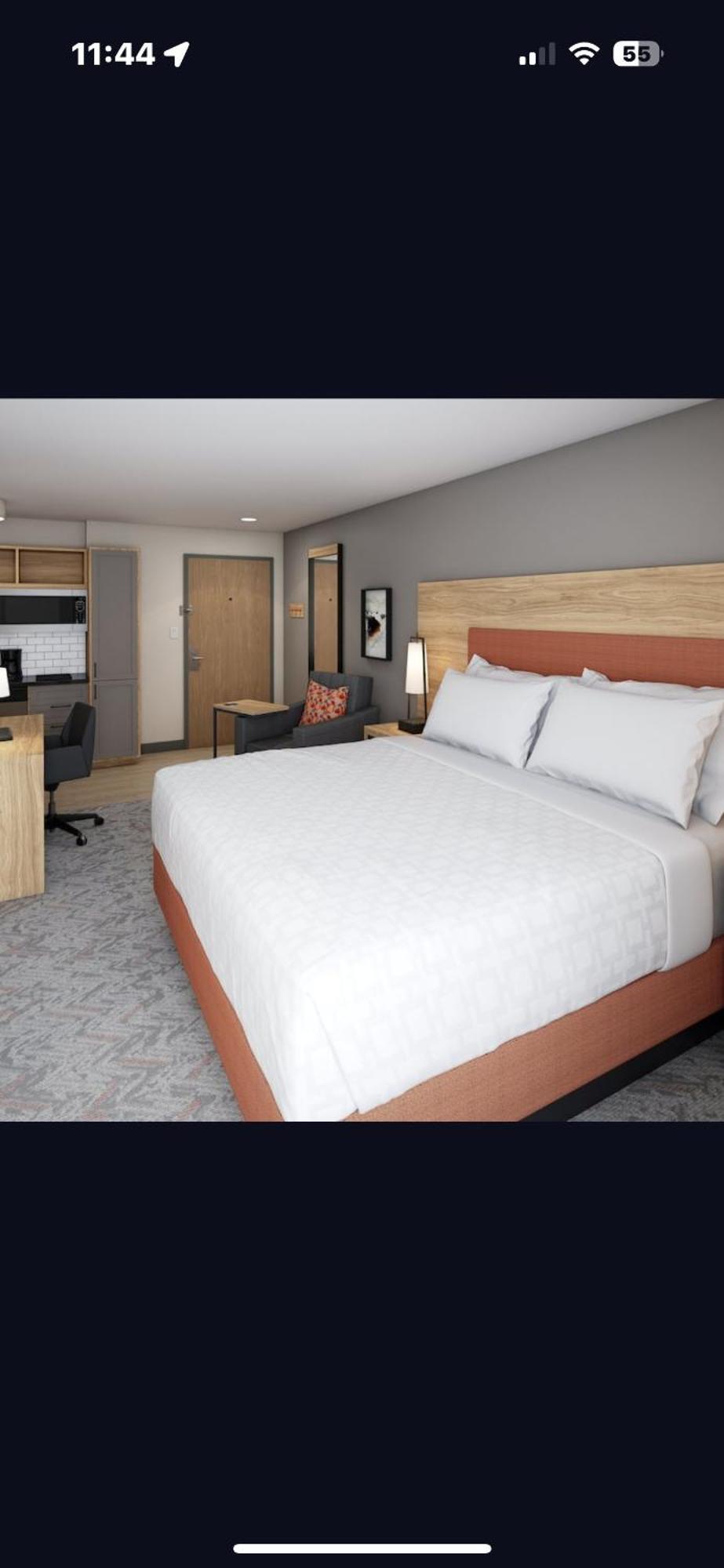 Candlewood Suites Stafford Хюстън Екстериор снимка
