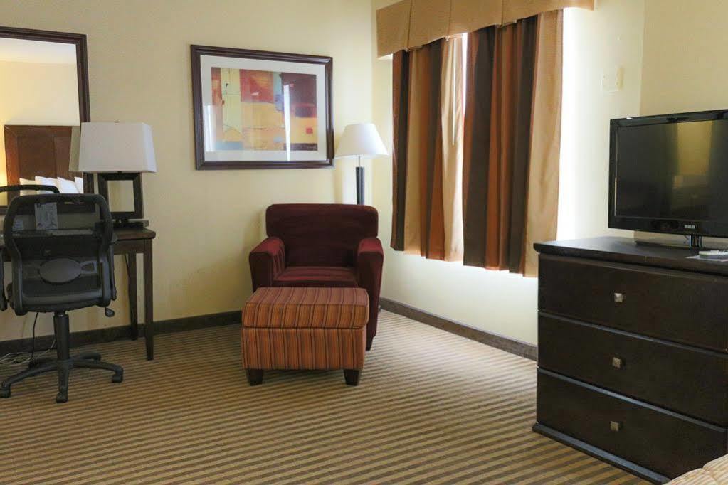 Candlewood Suites Stafford Хюстън Екстериор снимка