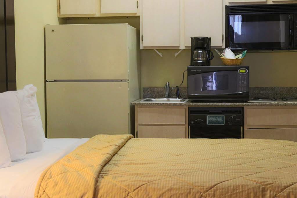 Candlewood Suites Stafford Хюстън Екстериор снимка